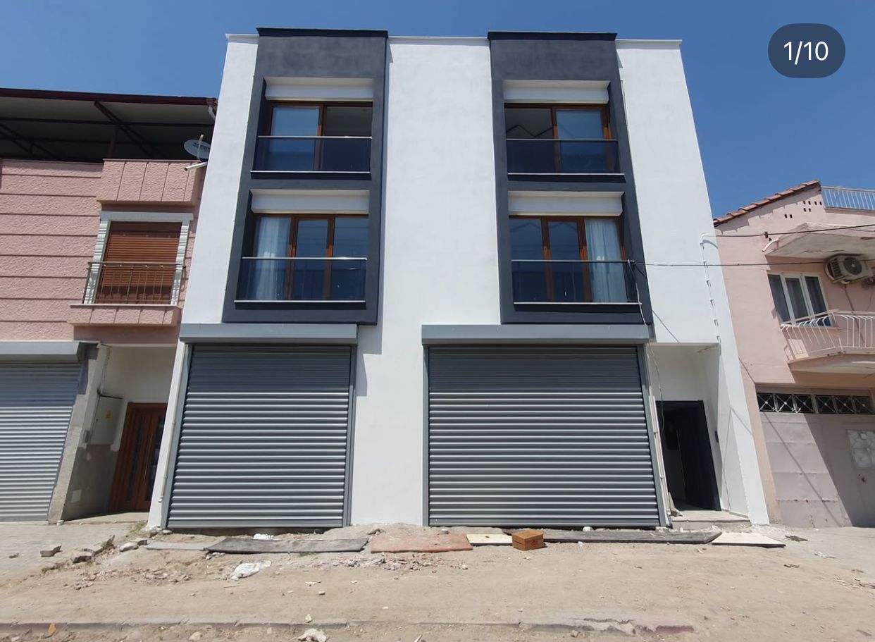 MG Yapı Dekorasyon 